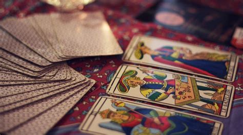 Tarot Sí o No: la hora de las respuestas 